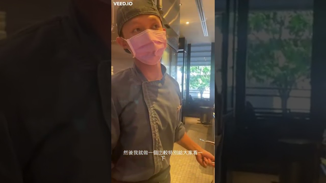 邱柏仁海外實習影片