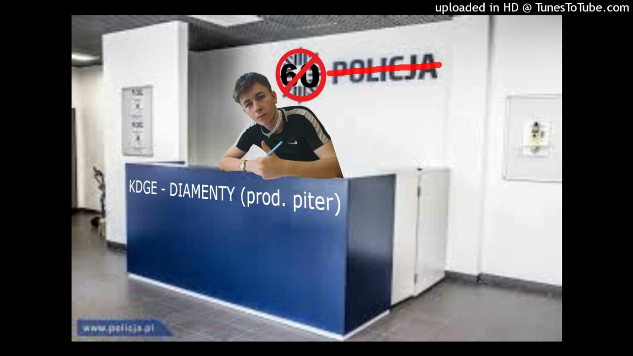KDGE - Diamenty (prod.piter)