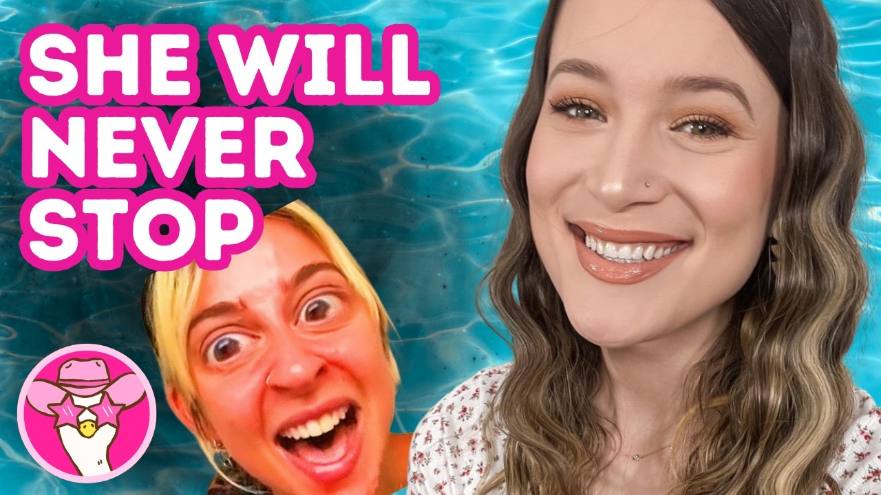 gabbie hanna rewrites reality