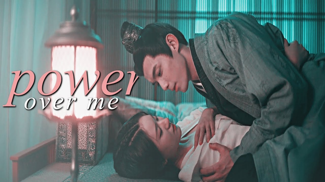 Ling Bu Yi ✘ Cheng Shao Shang | Power Over Me || Love Like the Galaxy [1x36] MV 星汉灿烂