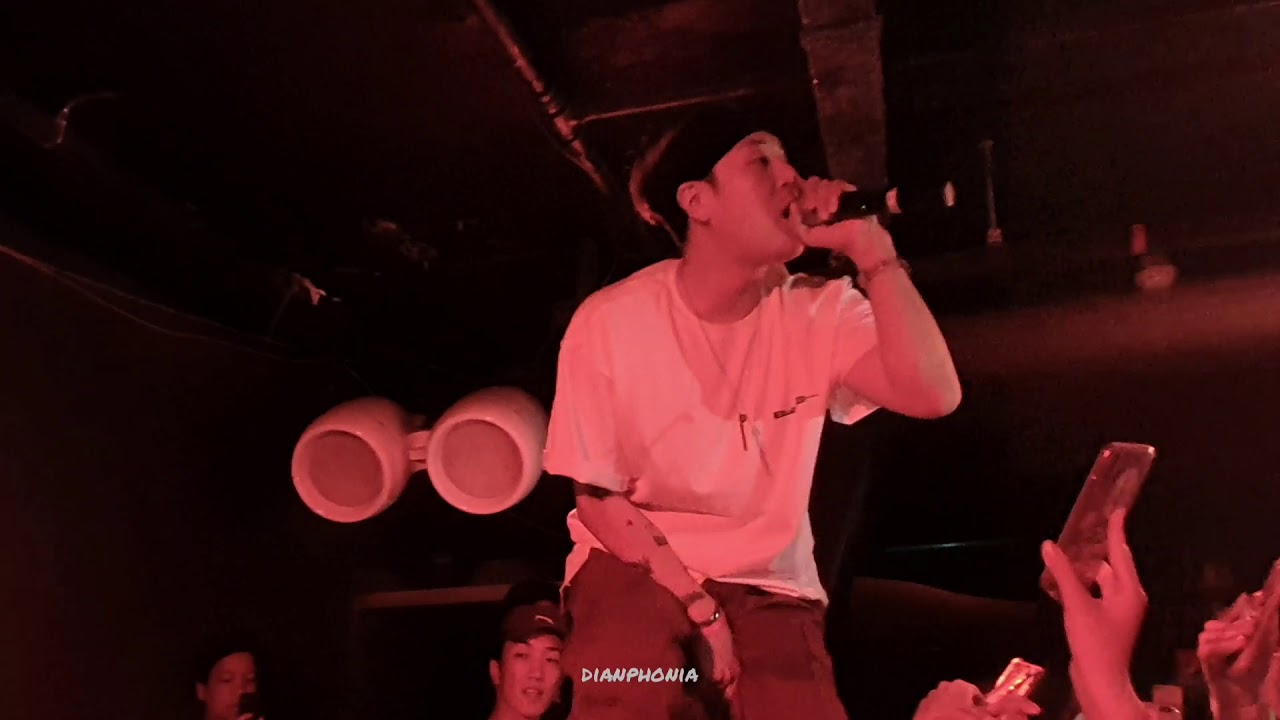 H1GHR SUMMER PARTY pH-1 Malibu(말리부)