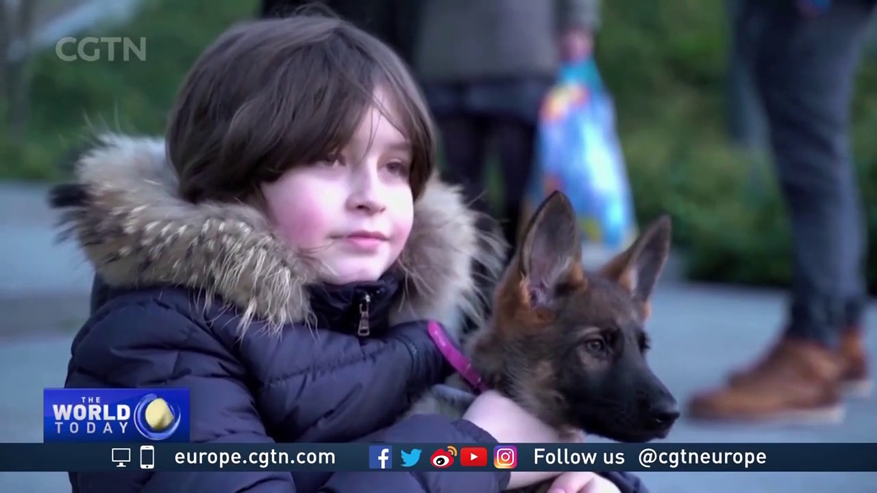 The youngest graduate