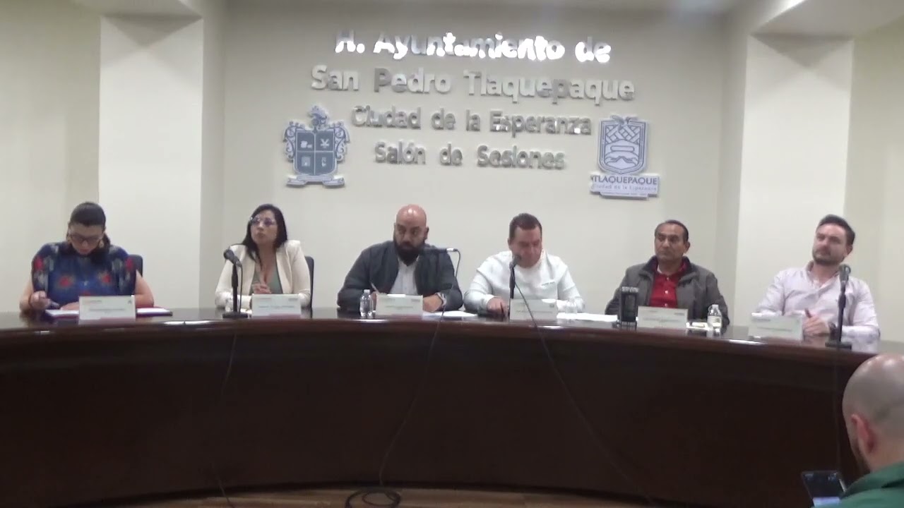 SESION ORDINARIA DE LA COMISION EDILICIA DE FOMENTO AGROPECUARIO 3 DE FEBRERO 2026