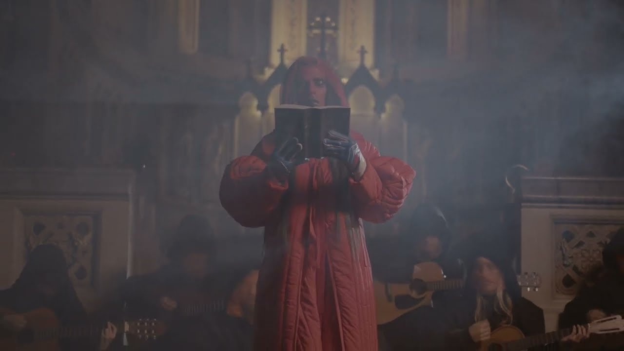 Filipe Sambado com CONAN OSIRIS - Caderninho