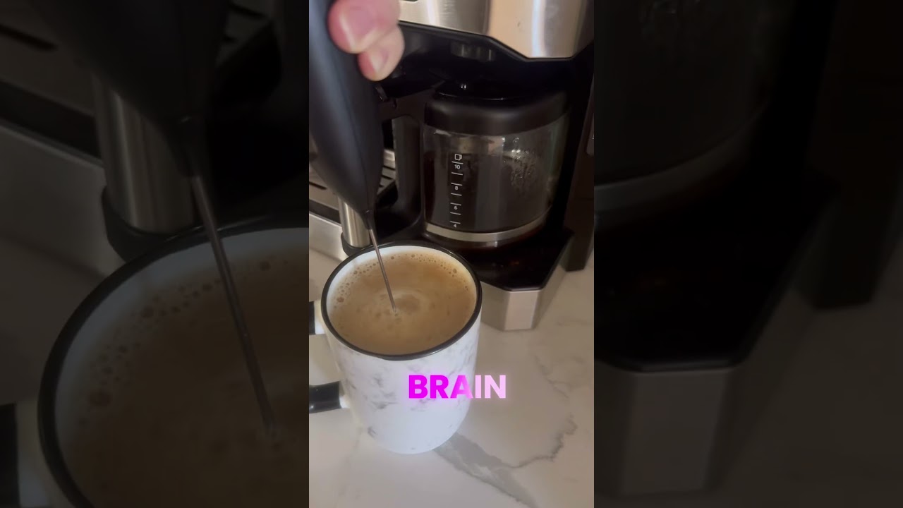 Collagen coffee 