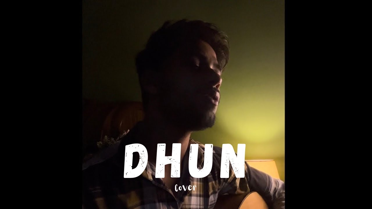 Dhun | Cover | Vishal Thakur 