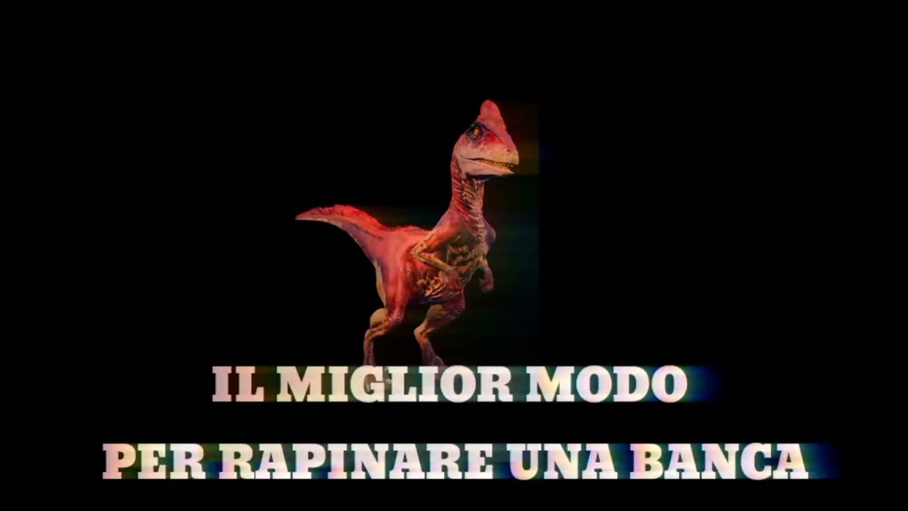 COME R4PIN4R3 UNA BANCA! (100% funzionante)