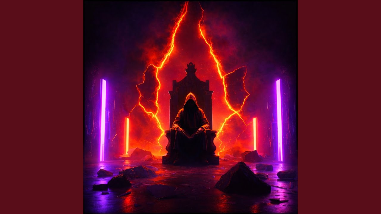 Beyond the Ashes