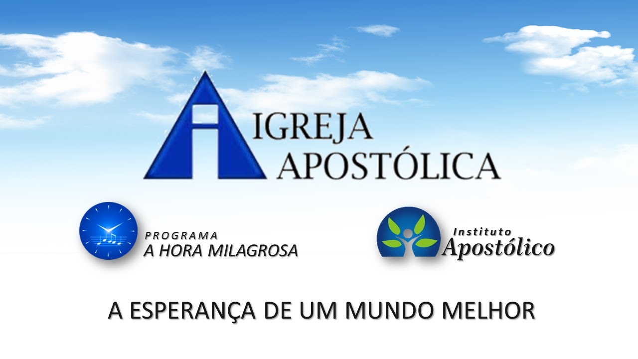 Igreja Apostólica de Cuiabá MT