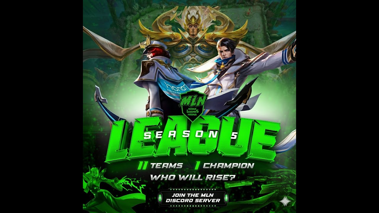 🔴 LIVE | MLNL S5 | QUALIFIERS | GRAND - FINALS  | TIME VS TEIKO 串