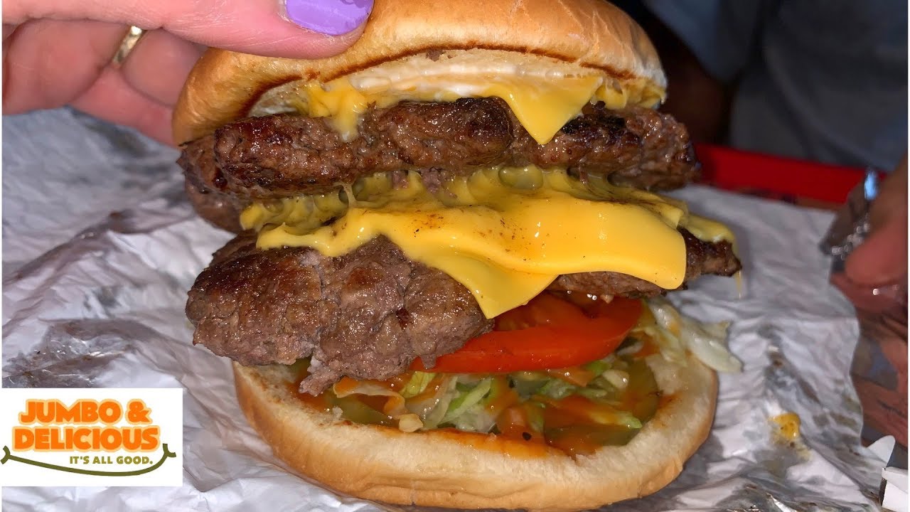 #4 Hamburger Heaven, Birmingham, AL - BURGER WARS