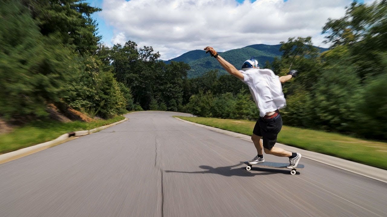 NCDH x NCMB Presents: Powell Peralta Downhill