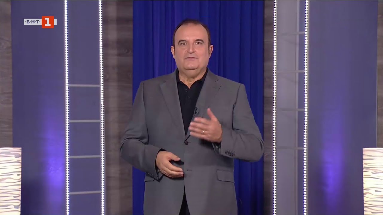 Оперната прима Татяна Шиварова и съпругът й Марцио Фулини, "Вечната музика" 30.01.2026