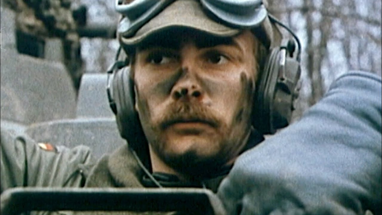 Classix: Panzergrenadiere auf Marder (1982) - Bundeswehr