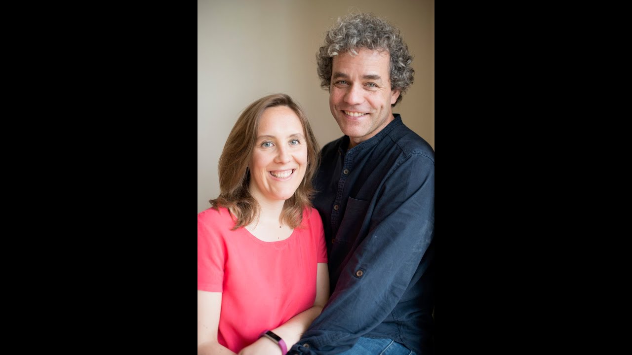 Entretien entre Ilios Kotsou et Caroline Lesire