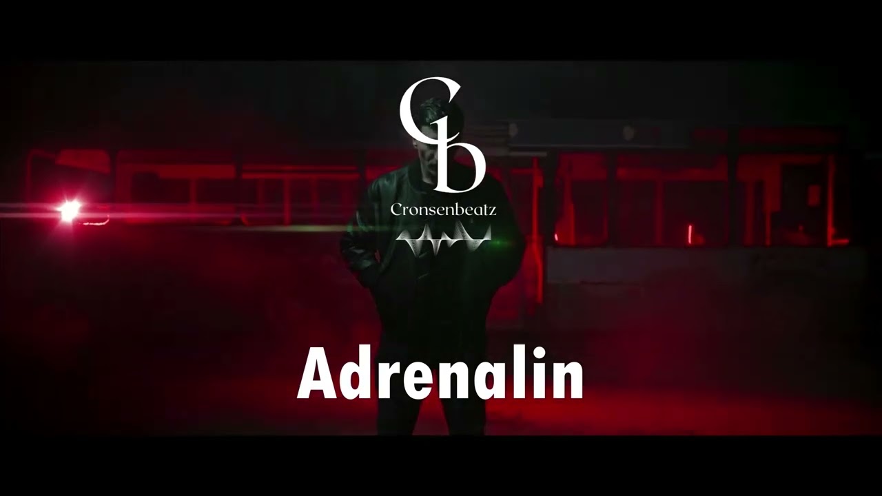 (Free) Asche x Bushido Type Beat -Adrenalin-