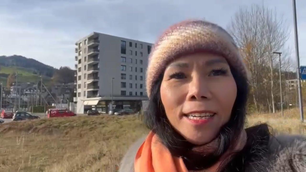 Cuộc Sống ở Thuỵ Sĩ thế nào?🇨🇭