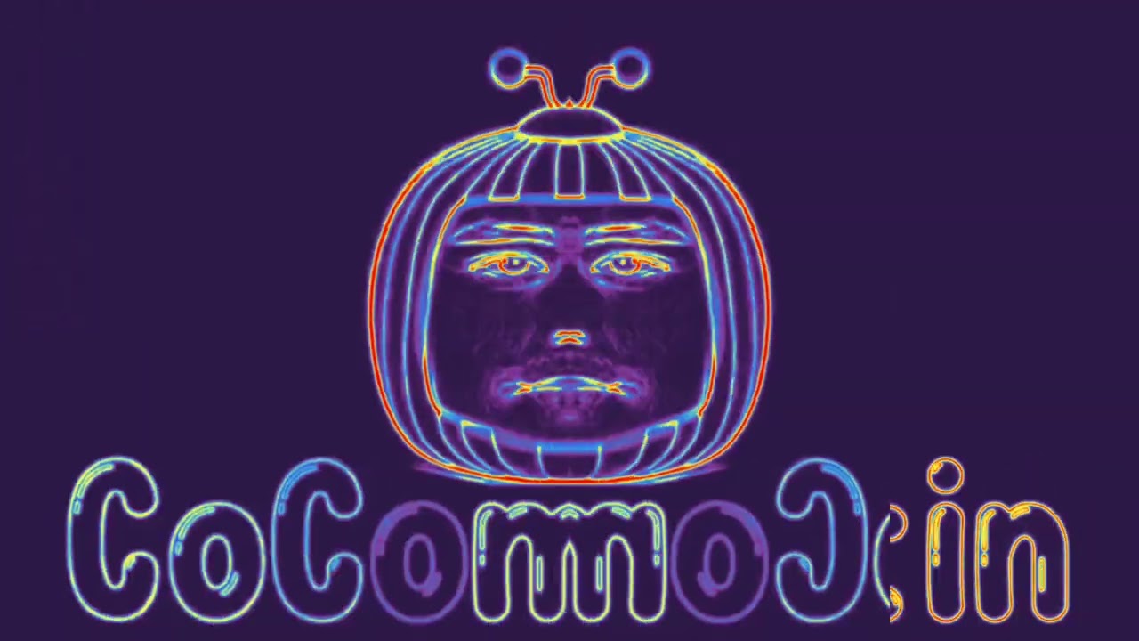 Cocomartin Funny Effects/By:Mix Amazing Effects☺️☺️🥺
