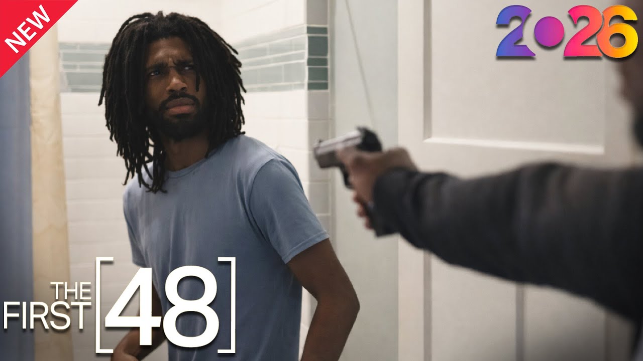 [NEW] The First 48 🫢 Green Eyed Monster!!! 🫢 Season 2026 Best American Documentary True Crime.