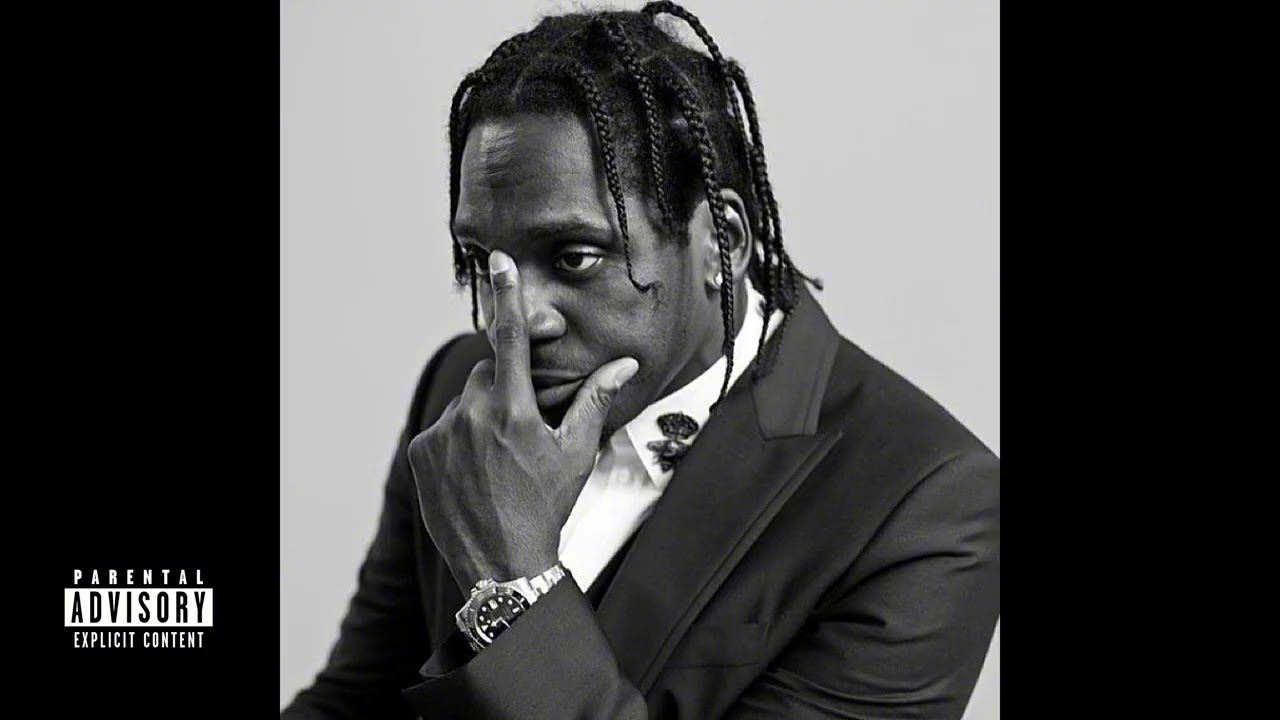 [FREE] PUSHA T x NIPSEY HUSSLE TYPE BEAT - 