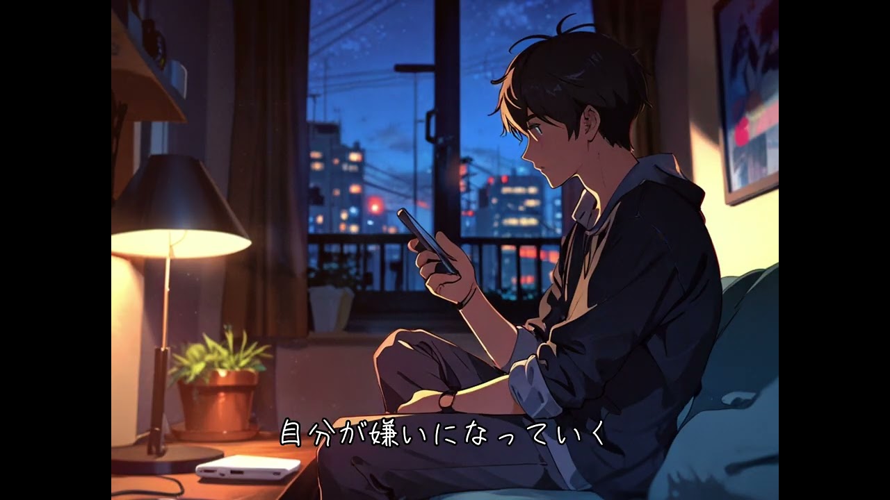 好きだよ、でも言えない｜今こそ聴いてほしい片想いラブソング（Reupload）