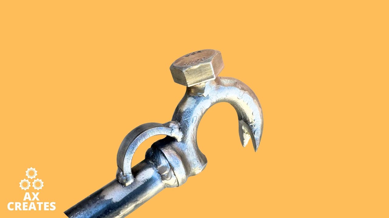 The Handyman Makes Smart  Diy Tool