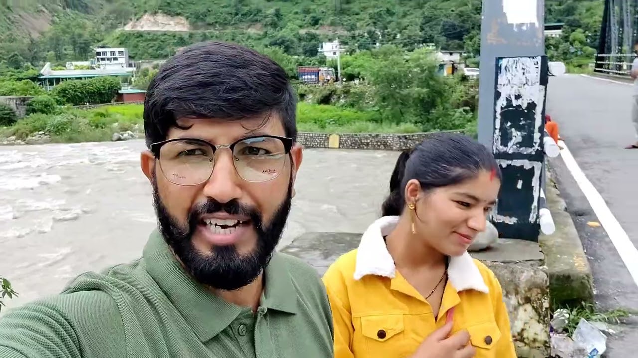 my vlog कैमटी 🌷टु देव ❤️घाटी रगड़😍 गांव 💯वीडियो 🌹पसंद आए तो लाइक कमेंट 🌼शेयर 👍सब्सक्राइब जरूर करें🙏