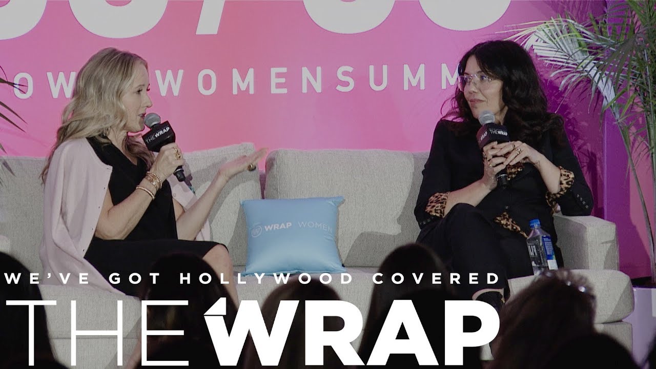 Amazon Studios' Jennifer Salke on Finding Diverse Voices