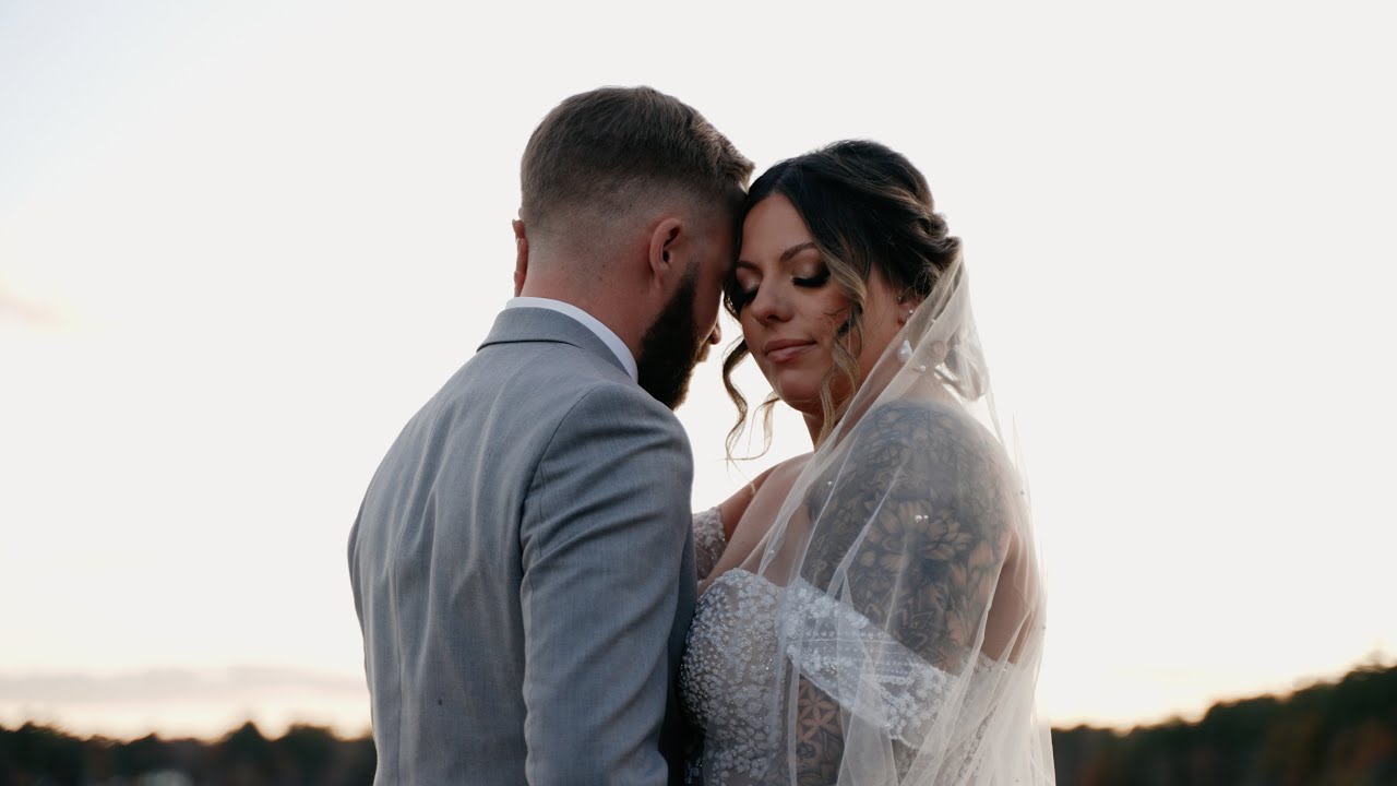 Katy & Richard's Wedding Film