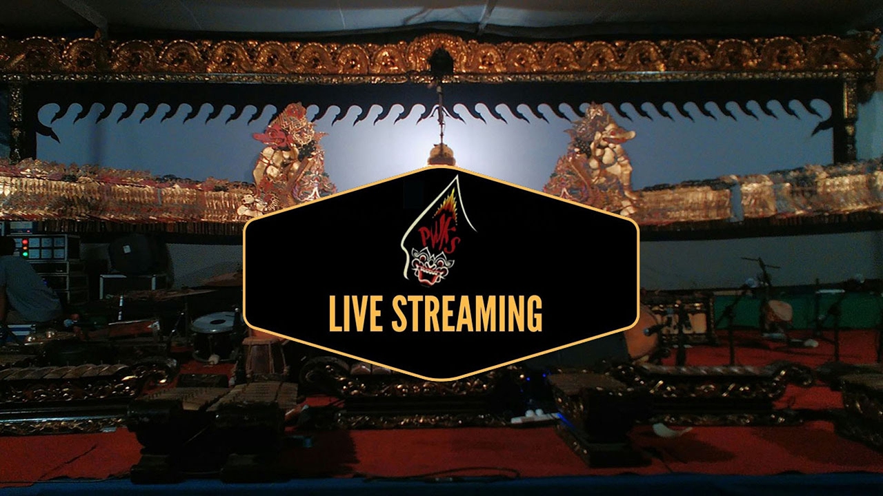 #PWKSLIVE#LIVESTREAMING PAGELARAN WAYANG KULIT DALANG KI SENO NUGROHO LAKON BAGONG PANDITO