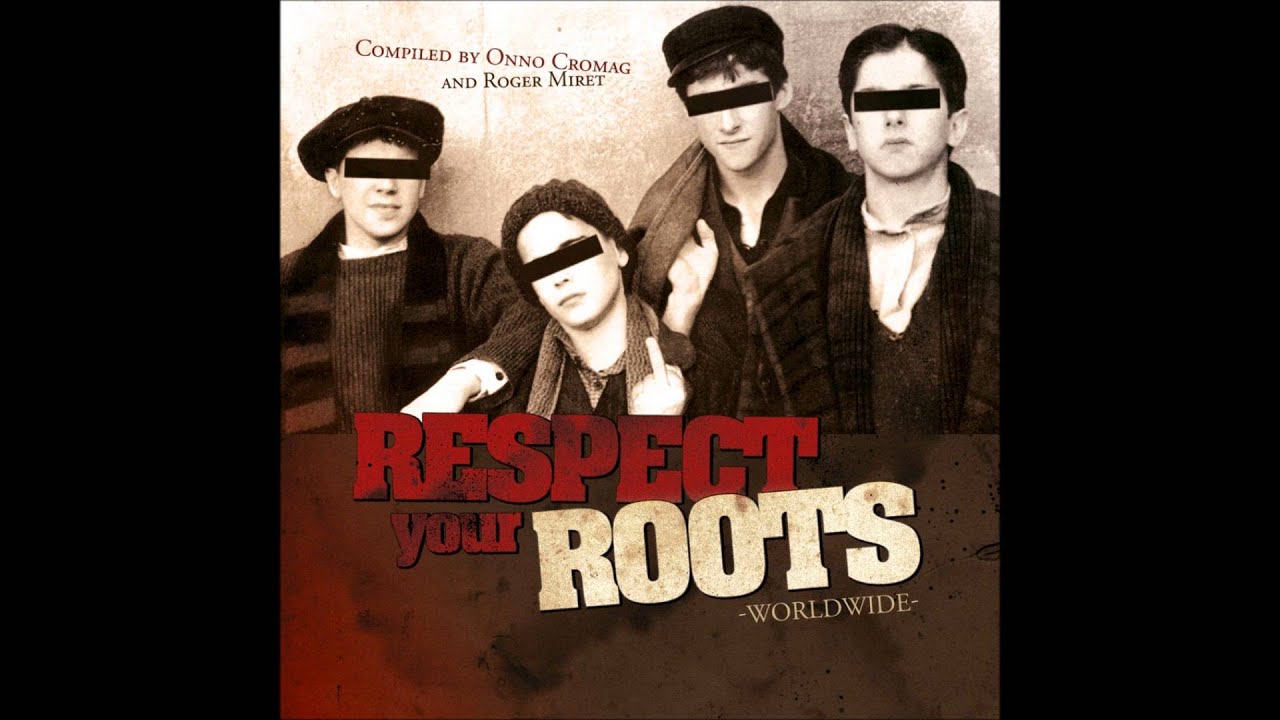 Biohazard - Where Eagles Dare