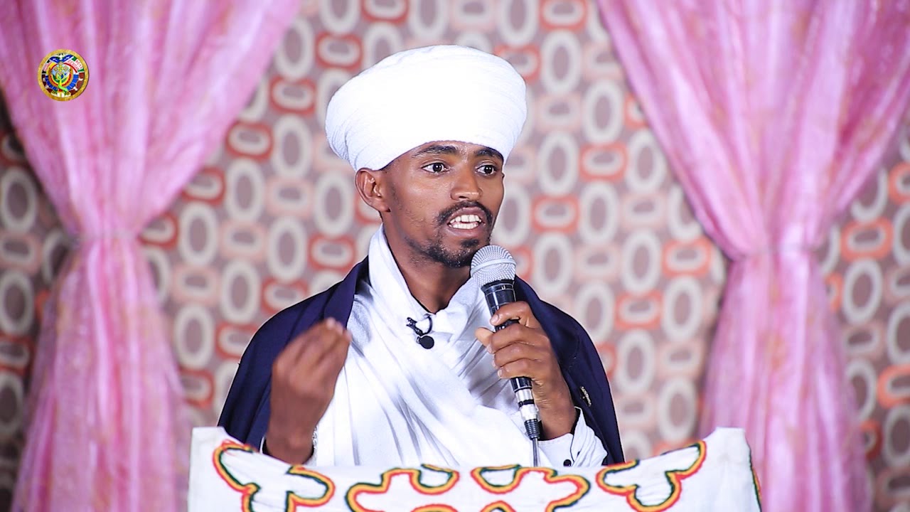 ዐውደ ስብከት፦ ‘’የእኛን መነሣት ያስተምረን ዘንድ ተነሣ’’ ክፍል አንድ
