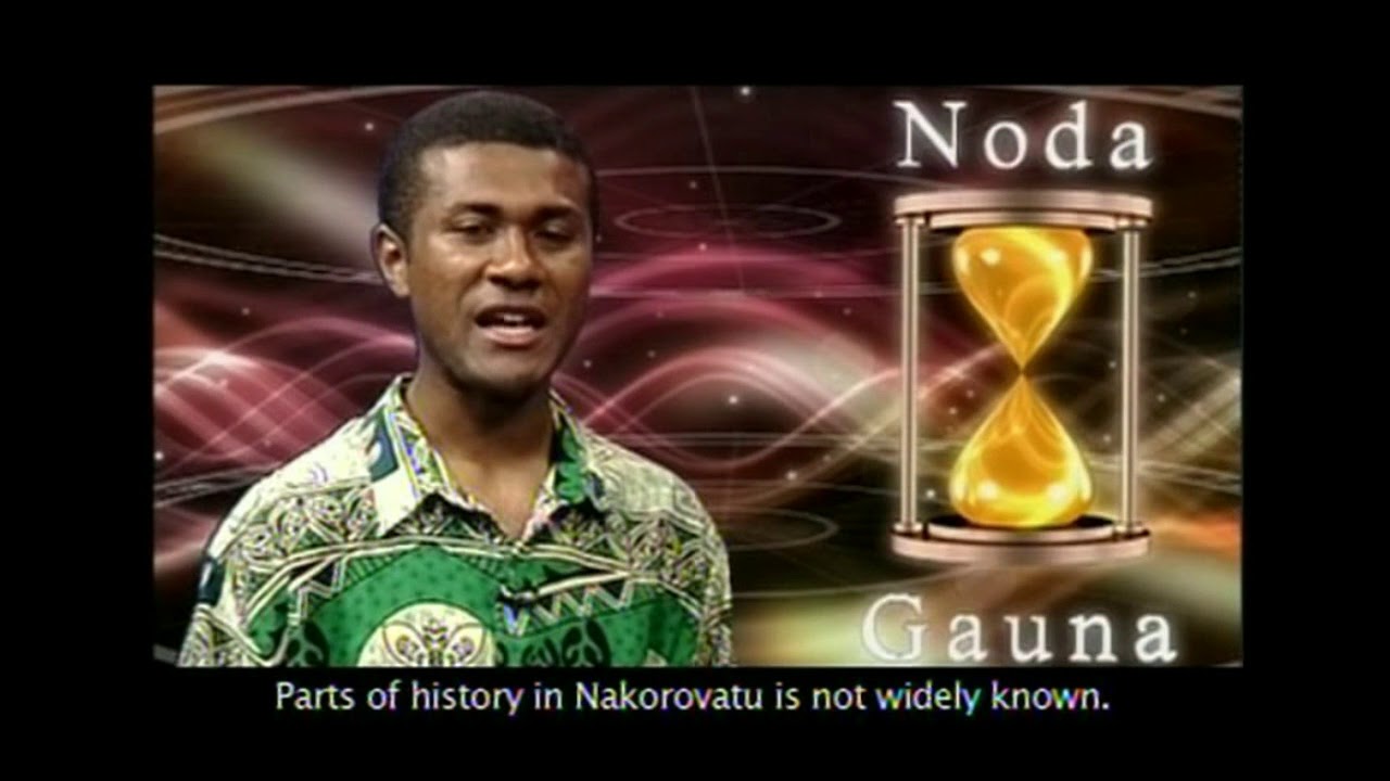 'Kurabui Productions' SSN 1 NG Ep 2 -  Nakorovatu