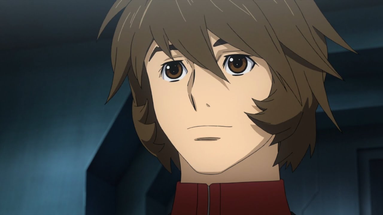 Star Blazers: Space Battleship Yamato 2199 Anime Review, One Of The Highest Rated Anime Series!