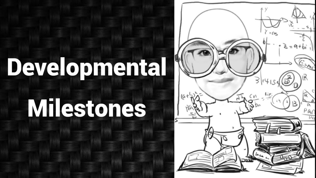 Developmental Milestones | PSM lecture | Community Medicine lecture | PSM made easy | PSM revision