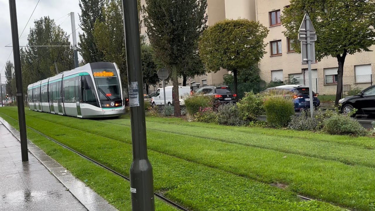T11 Villetaneuse université Paris France #foryou #like