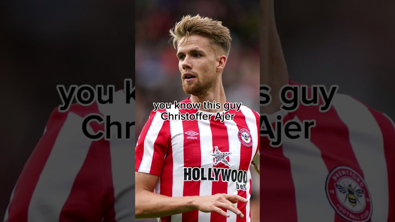 I met Ajer