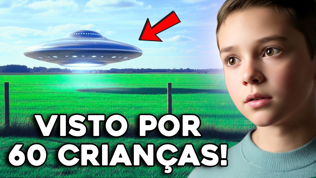 8 Casos de OVNI Que Nunca Foram Explicados