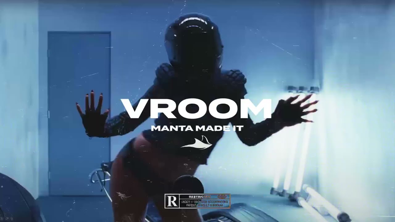 Vroom / Tate McRae Sports Car type beat / Trap Club Instrumental