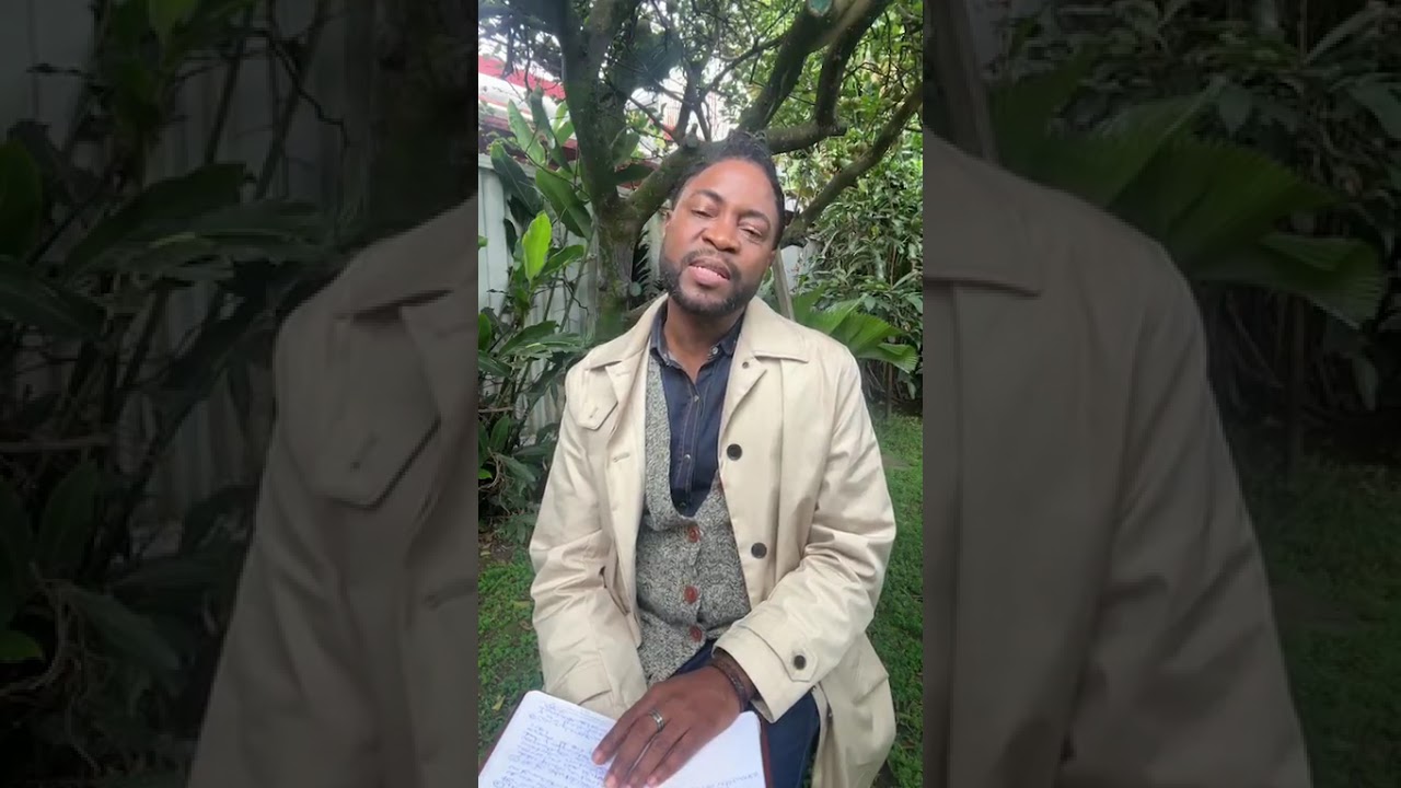 Al Mediodía con Alex Grant “Zopilote o Ave Fénix”