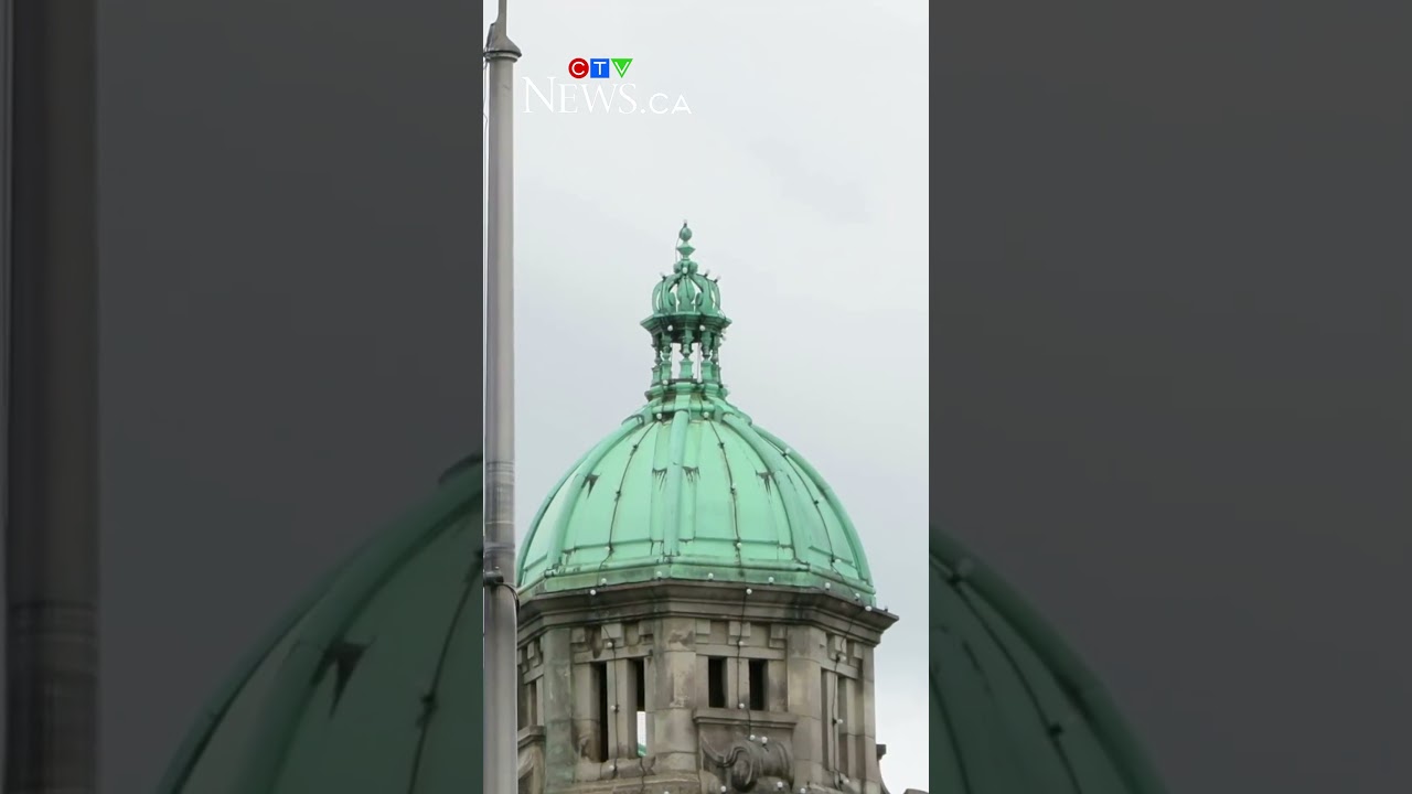 B.C. debt and deficit grow without carbon tax