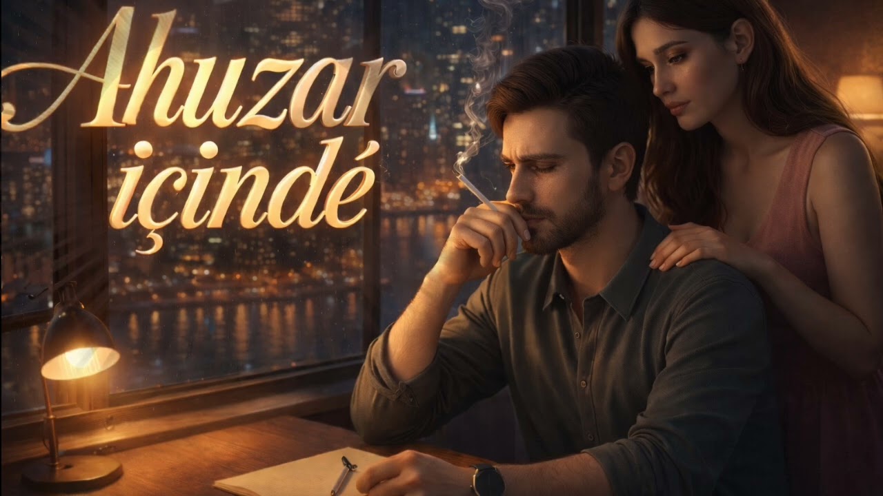 Ahuzar İçində – Cover | Şöhrət Məmmədovdan Duyğusal Müsqi