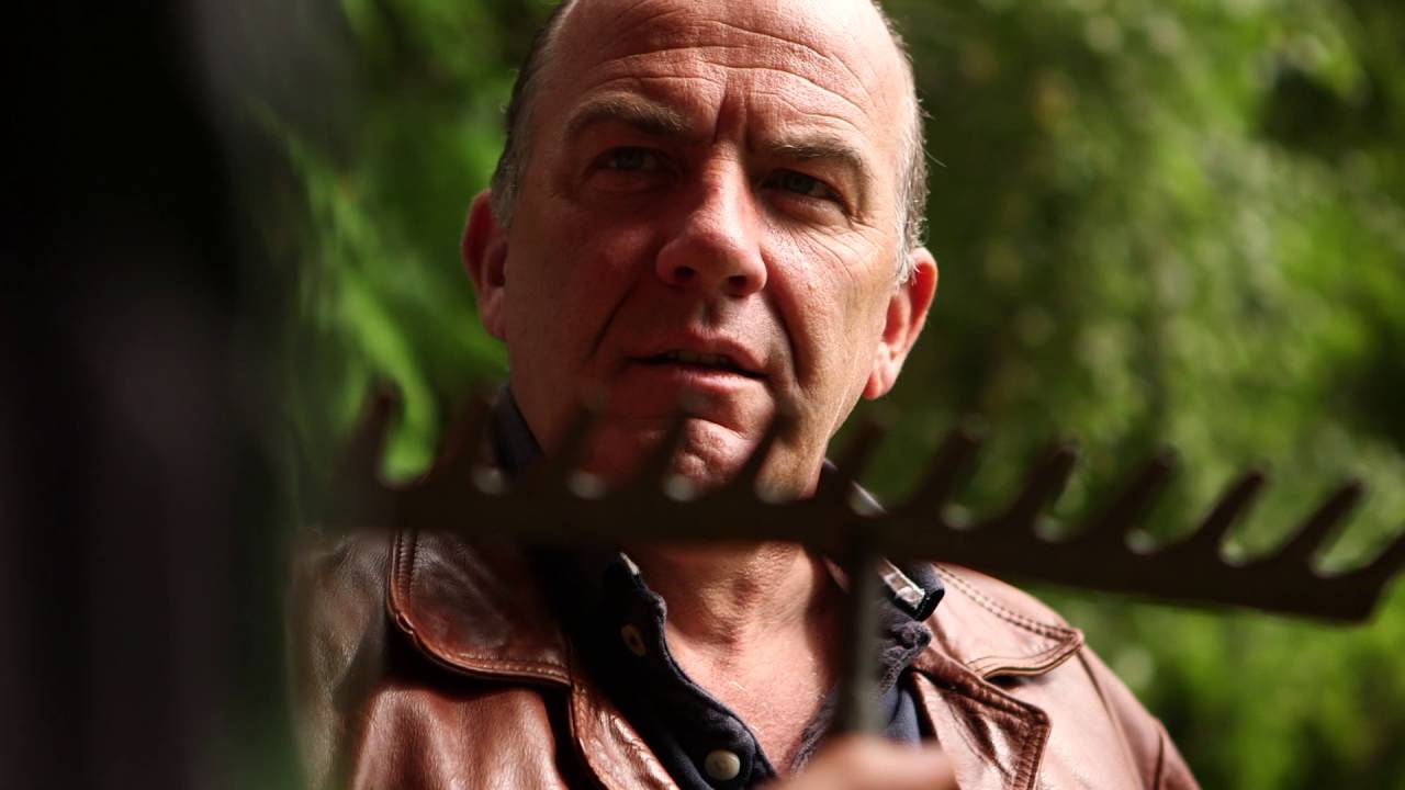The Carrot Nappers - The Short Play (TRAILER)