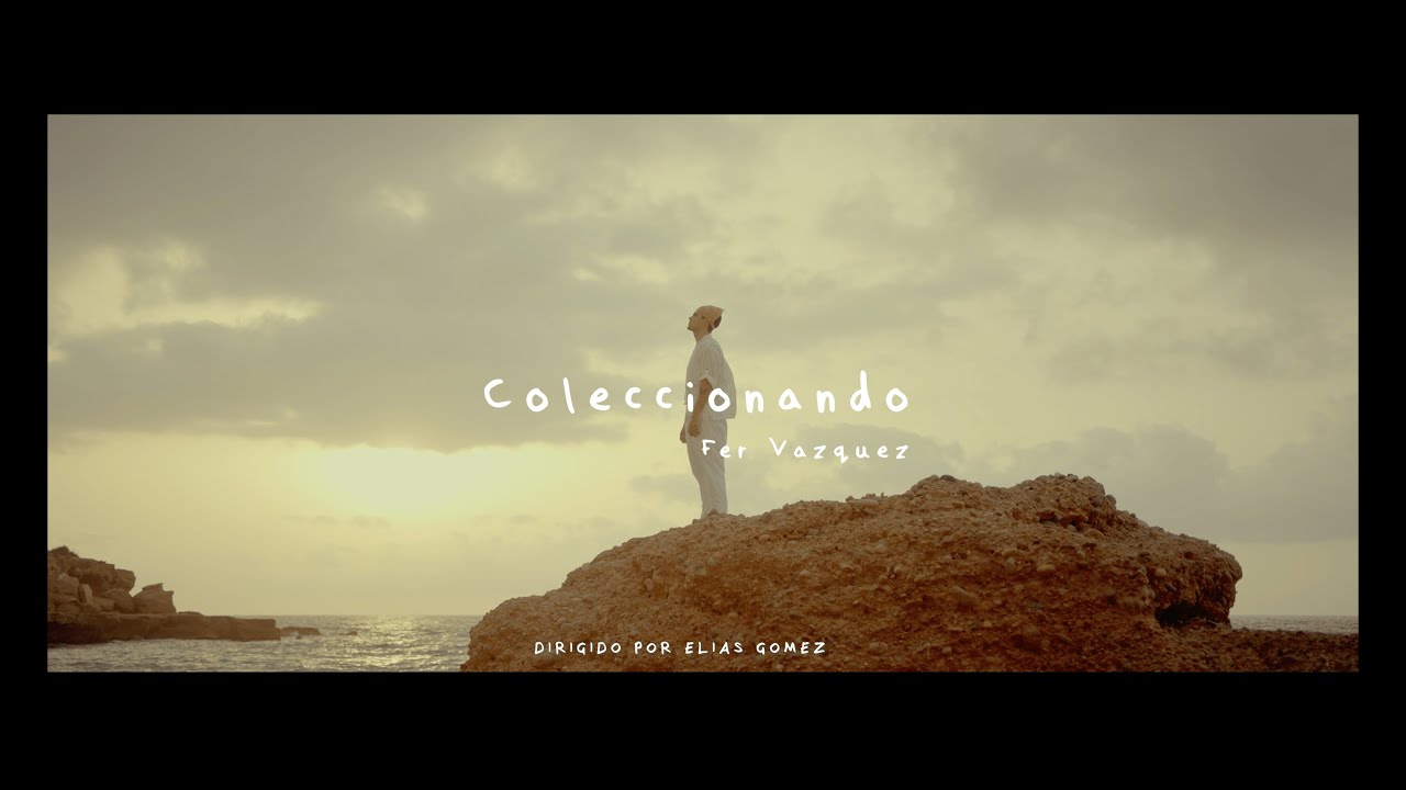 Fer Vazquez - Coleccionando