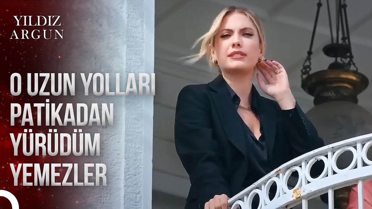 Balkon Konuşmasındayım Canım Yargı Dağıtıyorum Sonra Ararım