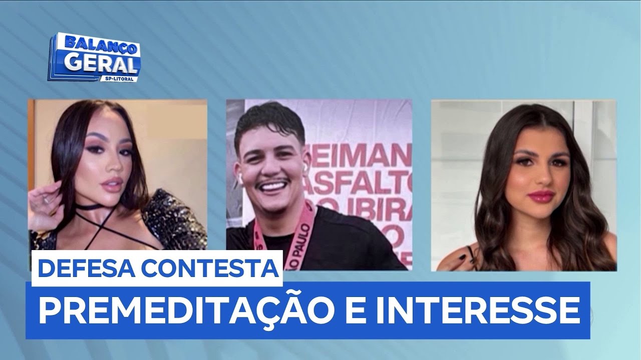 Caso Igor Peretto: novos áudios revelam conversas que sugerem premeditação entre acusados