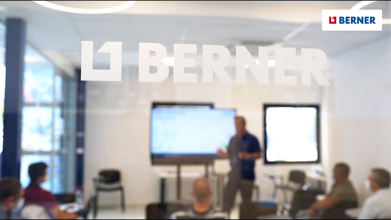 Berner Campus