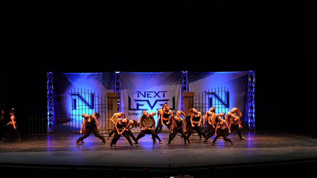 2015 PHX | TOP SCORE (12-) PROD 