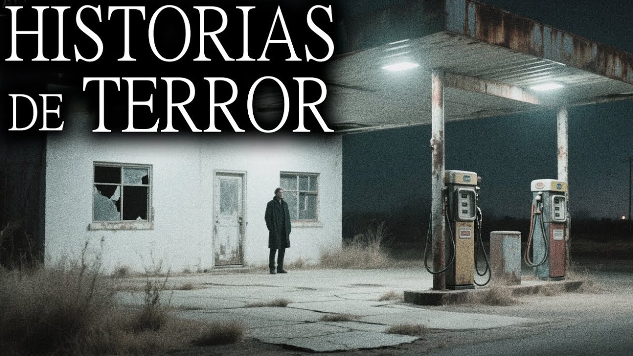2 HISTORIAS REALES EN TURNO DE NOCHE