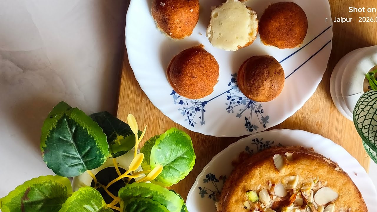 मावा केक (पारसी केक)#mawacake1️⃣ “Appe Pan me Mawa Cake | बिना ओवन और कुकर के केक”
